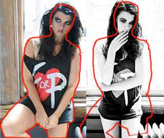 Illustration for article titled An Analysis Of Crystal Renn's Photoshop Of Horrors